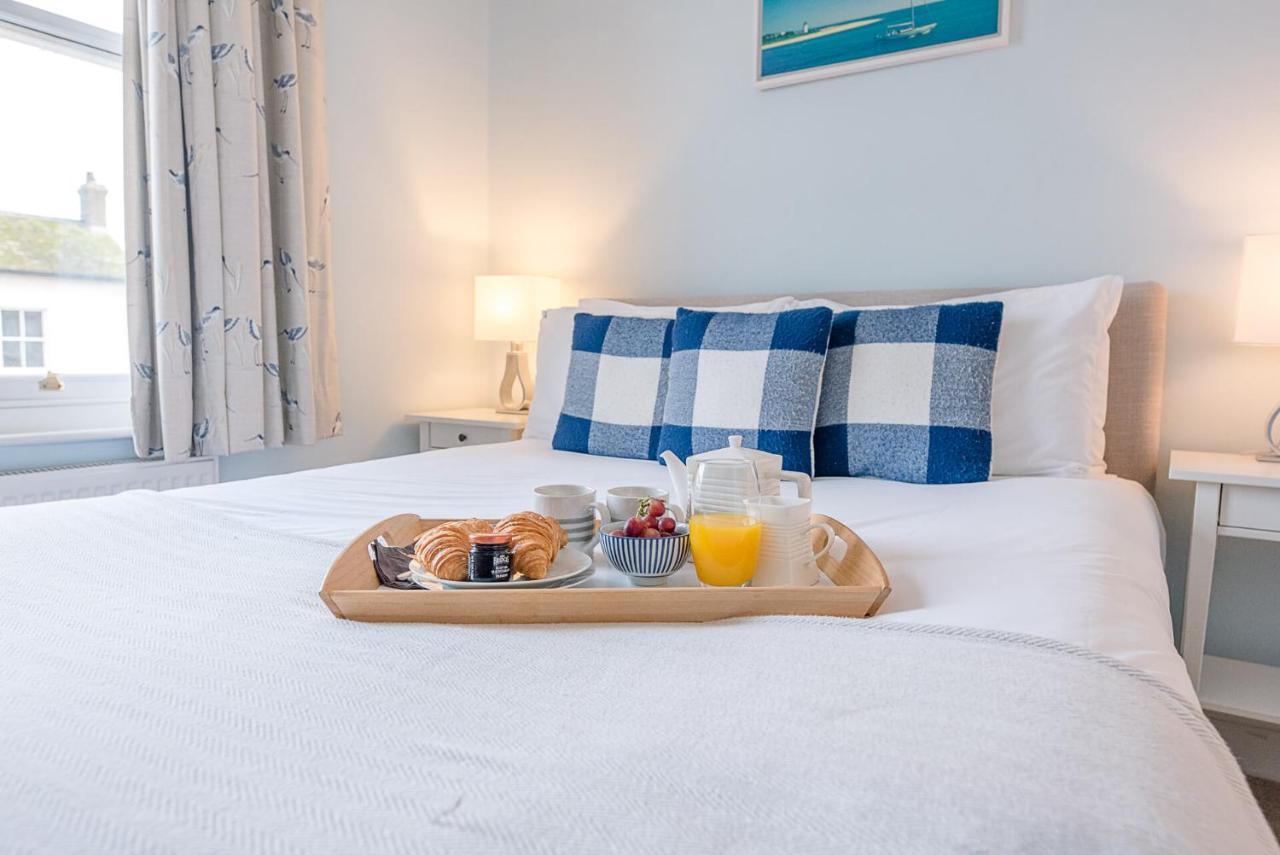 Pelican Cottage, Aldeburgh Ngoại thất bức ảnh