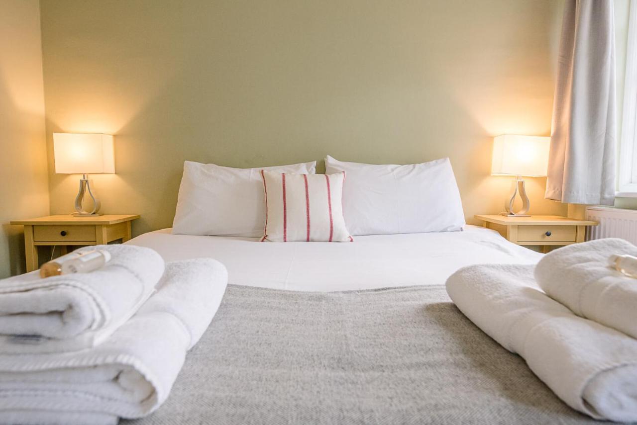 Pelican Cottage, Aldeburgh Ngoại thất bức ảnh